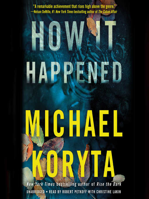 Cover image for How It Happened